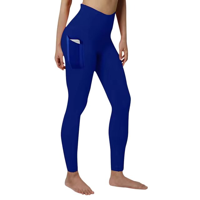 Legging femme - avec poche