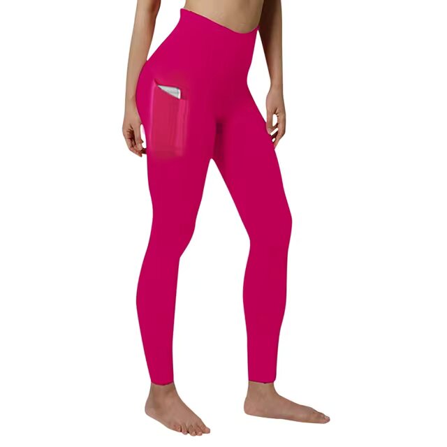 Legging femme - avec poche