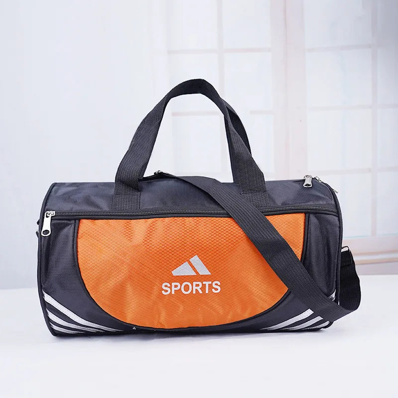 Sac de sport imperméable