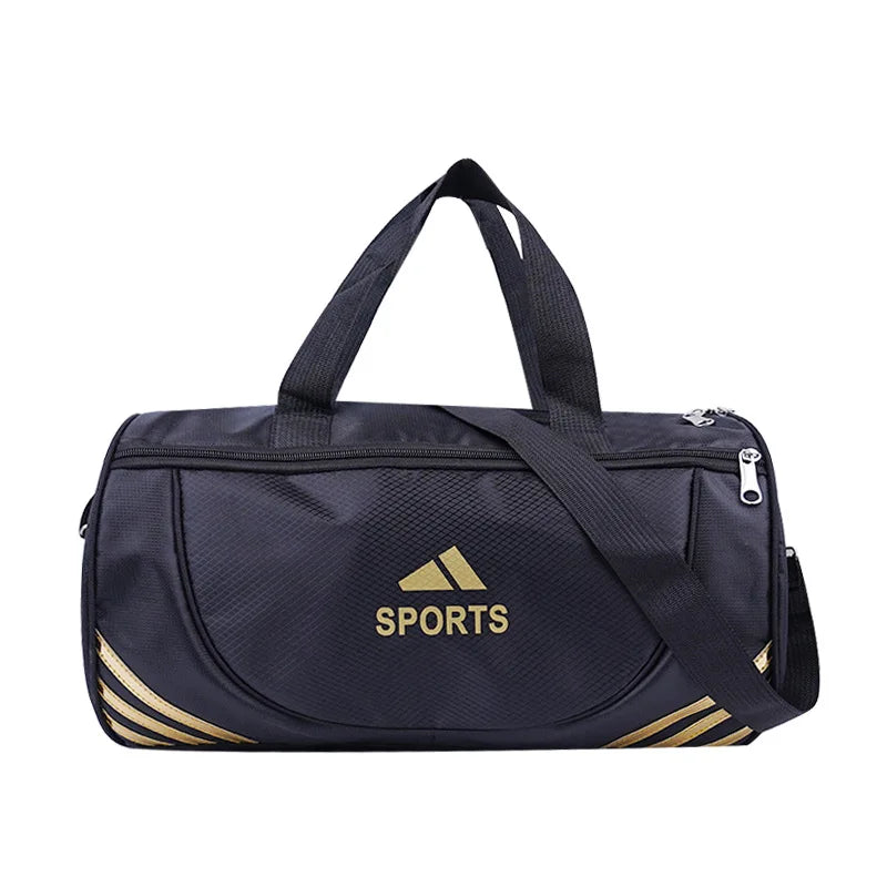 Sac de sport imperméable