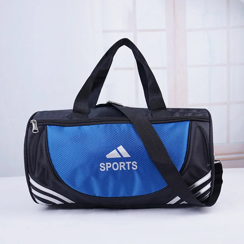 Sac de sport imperméable