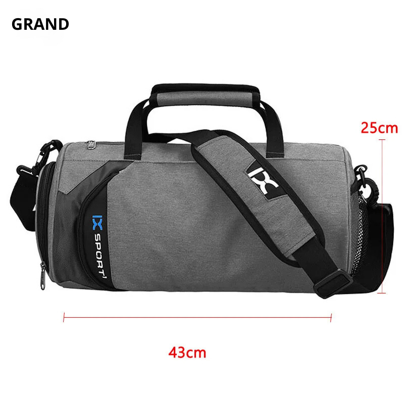 Sac de Sport - Polyvalent