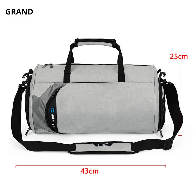 Sac de Sport - Polyvalent