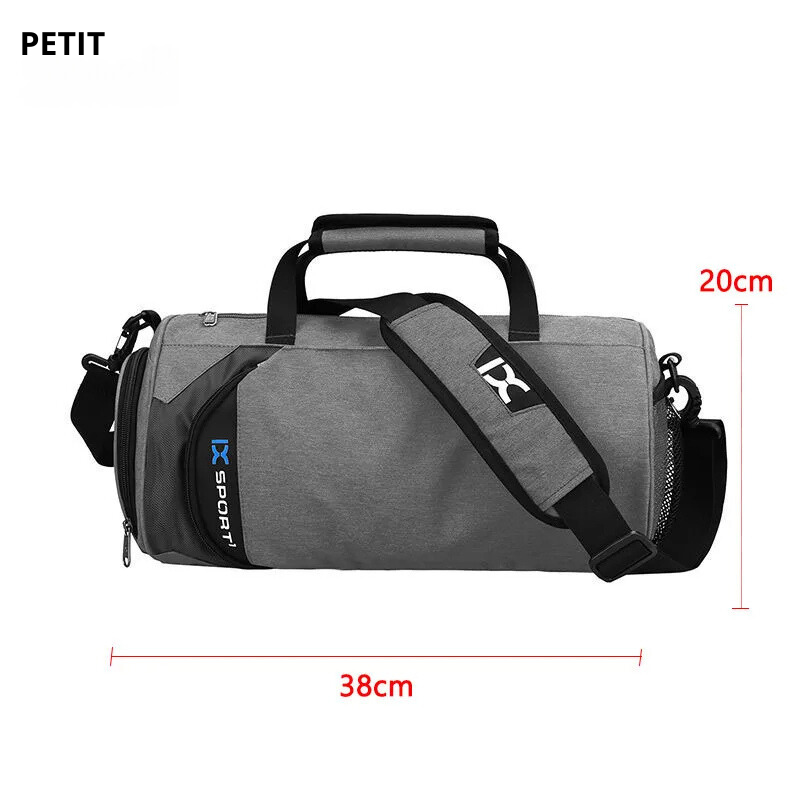 Sac de Sport - Polyvalent