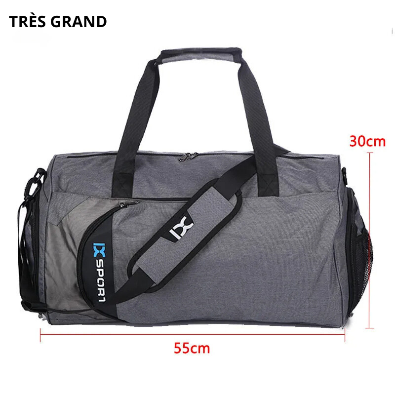 Sac de Sport - Polyvalent